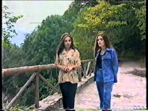 Цветелина - Качи се Магда / Tzvetelina - Kachi se Magda, Фолкмаратон 2000