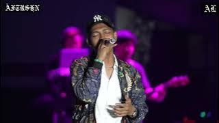 Aftershine  Ego | Live Blitar 2025