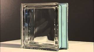 Seves Glassblock - Deutch