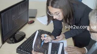 Разработка и создание сайтов Житомир | Заказать сайт site2u.com.ua
