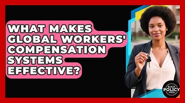 What Makes Global Workers