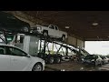 LOADING 9 CAR HAULER UNDER 1 HOUR