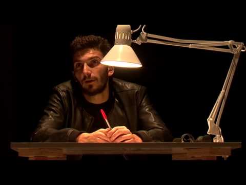 \"ბალიშის კაცუნა“ - სპექტაკლი 3 ანტრაქტით და მსუბუქი ვახშმით - მუსიკისა და დრამის თეატრში