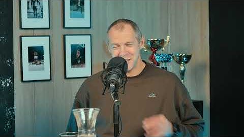 Krepšininkas Ramūnas Šiškauskas: „Kieme užgrūdina labiau nei sporto mokykloje“ I GYVENIMAS PO SPORTO