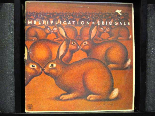 Eric Gale - Multiplication