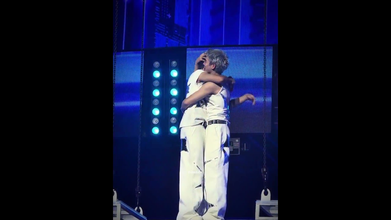 Geminifourth are soulmates and twin flames 😭😭 #gemini_nt #fourthnattawat #geminifourth