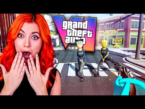 Is Schedule 1 the NEW GTA 6?!