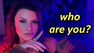ASMR 7 Guided Visualization Personality Tests (Kokology)
