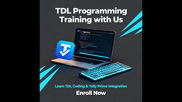 Invoice Customization Format 3 Part 3 #tally #tdl #tdlcourse #tdltutorials #freetdl #free #up #bihar