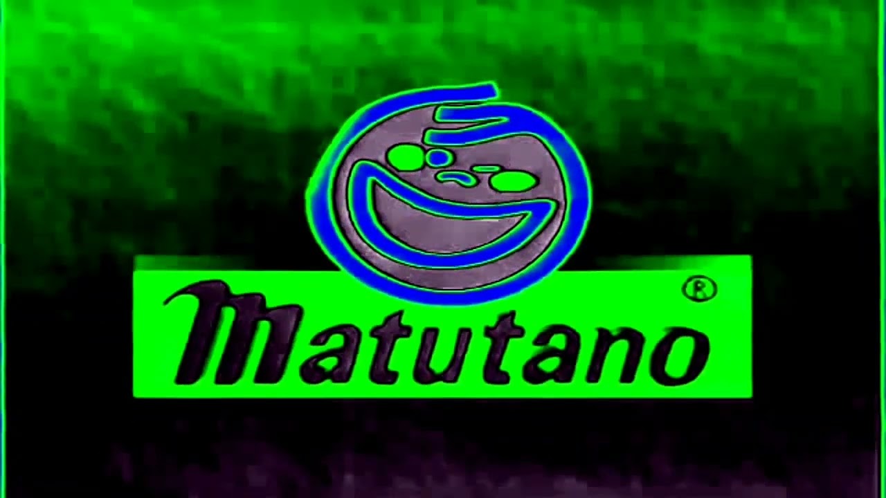 [REQUESTED] Matutano Logo Effects (Preview 72cqo Effects)
