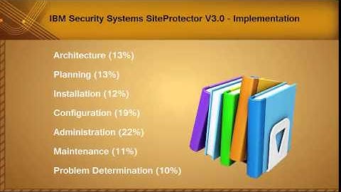 C2150-200 Exam Preparation Video – ExamsBoost