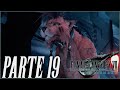 UNA CREATURA MISTERIOSA - FINAL FANTASY VII REMAKE [ Walkthrough Gameplay HD ITA  - PARTE 19 ]