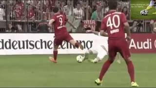 Sergio Ramos - Ultimate Defensive Skills - 2016 HD