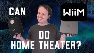 How to setup WiiM Home Theater Surround Sound System Review WiiM Amp Ultra