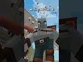 Mercenaries vs Pillager Warlord - The Ultimate Minecraft Siege!