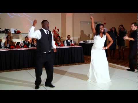 Greatest Father Daughter Dance Medley Ever!