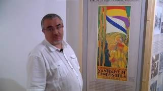 Onde cre que está tomada esta foto?