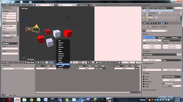 Get objects based on a property in the BGE[2.69]