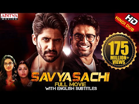 savyasachi-2019-new-released-full-hindi-dubbed-movie-|-naga-chaitanya-|-madhavan-|-nidhhi-agerwal