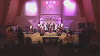 NLA 2020 High School Graduation