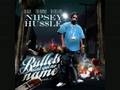 Nipsey Hussle - Black Superman (Featuring Smoke & Numbers).