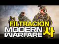 SE FILTRA el MODO MAS IMPORTANTE para MODERN WARFARE 4