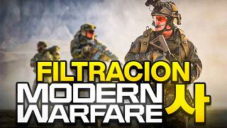 Se Filtra El Modo Mas Importante Para Modern Warfare 4