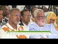 Président de la République : La Mauritanie est un pays sûr, stable et poursuit