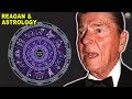 How Nancy Reagan Used Astrology In Ronald Reagan's White House