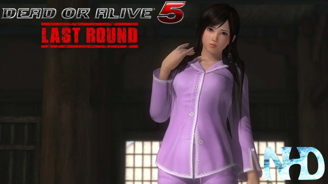 Download Dead or Alive 5 Last Round Kokoro Bath ＆ Bedtime [Match] [Victory] [Defeat] [Private Paradise]