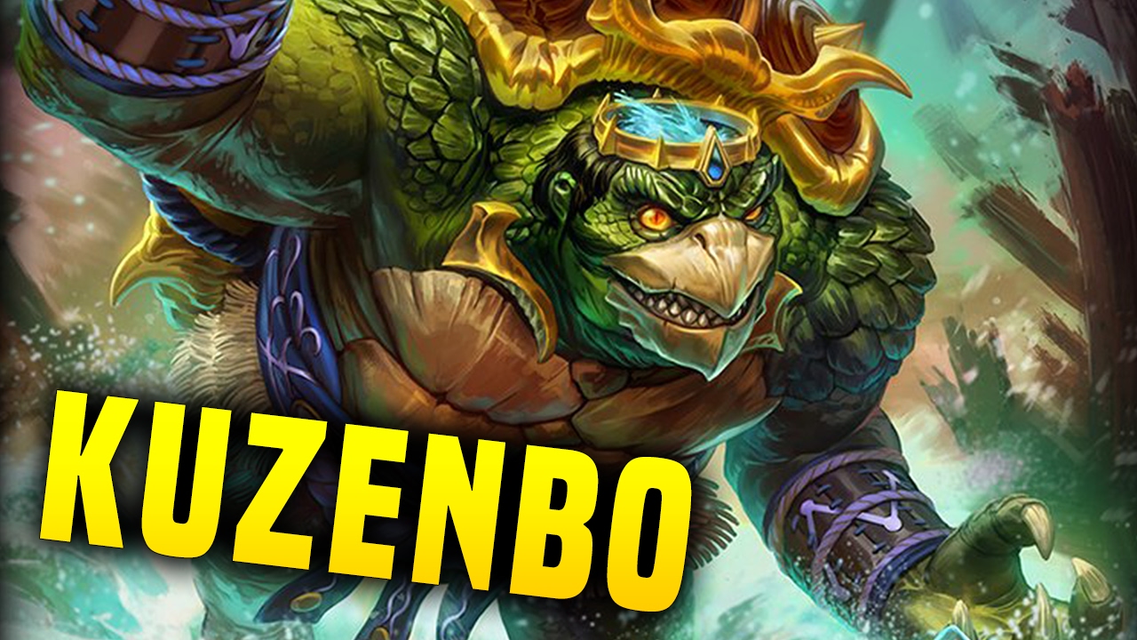 Featured image of post Smite Kuzenbo Build kuzenbo is an aggressive guardian who can displace enemies by pushing them with kuzenbo s 3rd ability