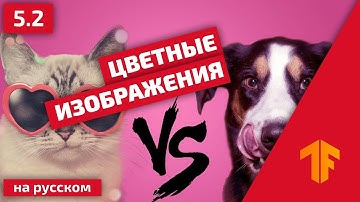 Свёрточные нейронные сети: dropout, image / data augmentation. Борьба с переобучением.