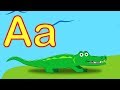 Animal Alphabet Song with Number Zoo | Toddler Fun Learning