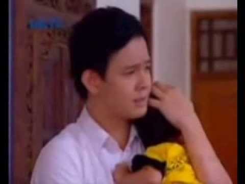 Robby memarahi Rumana karena Bibib jatuh dari dipan (Episode 1072)