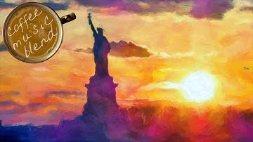 Colors In Motion - Sunshine U.S.A. 👇 Funky Blend Playlist
