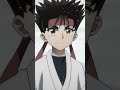 Rurouni Kenshin | Episode 5 Clip (Dub) #rurounikenshin #animefights #anime