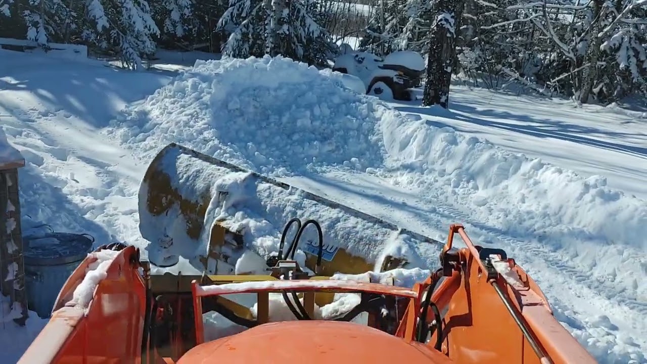 Another blast of winter#3