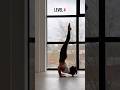 путь к идеальной стойке #женскийкостюм #брендыодежды #спорт #sports #yogaclothes