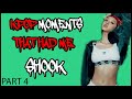 KPOP MOMENTS THAT HAD ME SHOOK #4