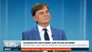 Wir stehen bereit: Es geht schneller als viele denken❗