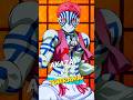 ⚡ Tobirama vs Akaza 😱 Reanimation से बुलाया Tien Shinhan! कौन जीता? 🔥#animecrossover #shortvideo