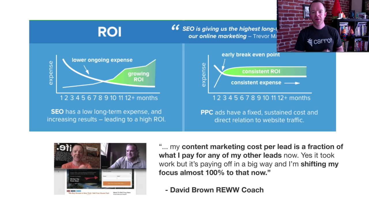 3 Critical Steps To Effective PPC Marketing For Real Estate Guide