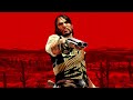 RED DEAD REDEMTION. (02) (FORT MERCER.) (Normal) (1080p) (PS5.)