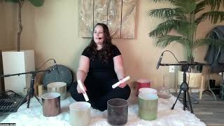 Retroshade Reset | Clear Mercury Retrograde Energy with This Calming Sound Bath