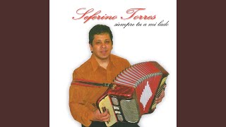 Video thumbnail of "Seferino Torres - Ahora Llorás"