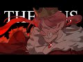 Theseus - Techno's Speech | Dream SMP Animatic