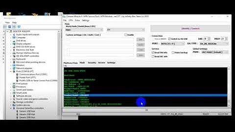 oppo cph1819 (f7) password remove cm2mt2 #shahintelecom