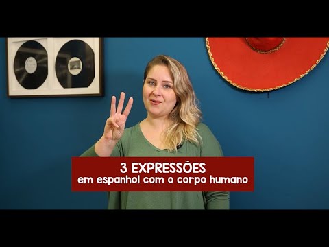 Vídeo: As 14 Expressões Mais Engraçadas Do Espanhol Peruano