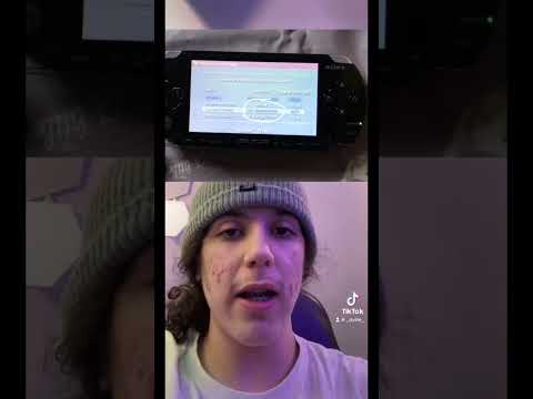 ვიდეო: PSP მხარს უჭერს wpa2-ს?
