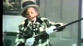 Diana Ross - Funnycute Acting Diana Tv Special 71